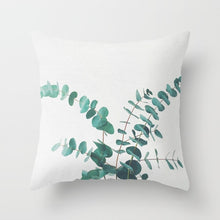 Load image into Gallery viewer, Tropical Decoration Pillow Case