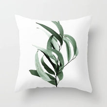Load image into Gallery viewer, Tropical Decoration Pillow Case