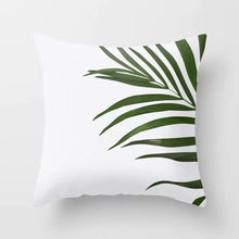 Load image into Gallery viewer, Tropical Decoration Pillow Case