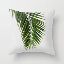 Load image into Gallery viewer, Tropical Decoration Pillow Case