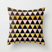 Load image into Gallery viewer, Bronzing Pillow Case