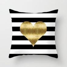 Load image into Gallery viewer, Bronzing Pillow Case