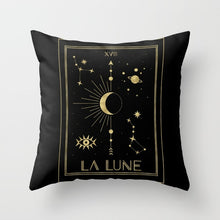 Load image into Gallery viewer, Bronzing Pillow Case