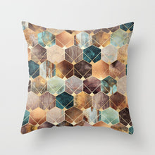 Load image into Gallery viewer, Bronzing Pillow Case