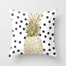 Load image into Gallery viewer, Bronzing Pillow Case