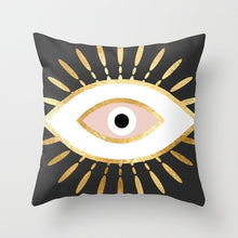 Load image into Gallery viewer, Bronzing Pillow Case
