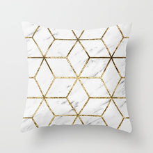 Load image into Gallery viewer, Bronzing Pillow Case