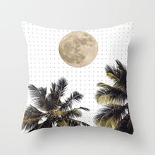 Load image into Gallery viewer, Bronzing Pillow Case