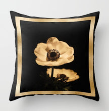 Load image into Gallery viewer, Bronzing Pillow Case