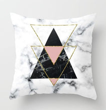 Load image into Gallery viewer, Bronzing Pillow Case