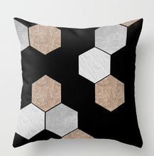 Load image into Gallery viewer, Bronzing Pillow Case