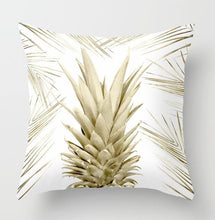 Load image into Gallery viewer, Bronzing Pillow Case