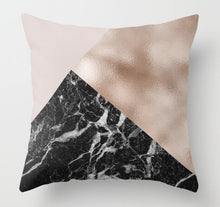 Load image into Gallery viewer, Bronzing Pillow Case