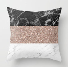 Load image into Gallery viewer, Bronzing Pillow Case
