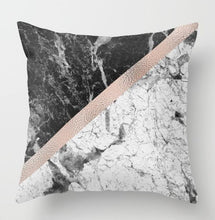 Load image into Gallery viewer, Bronzing Pillow Case