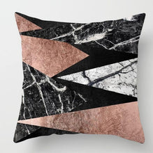 Load image into Gallery viewer, Bronzing Pillow Case