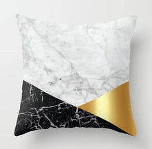 Load image into Gallery viewer, Bronzing Pillow Case