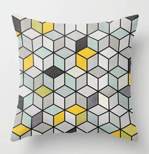 Load image into Gallery viewer, Bronzing Pillow Case