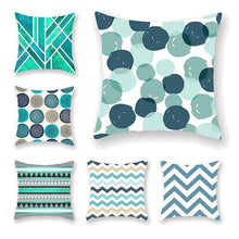 Load image into Gallery viewer, Home Decorative Pillow Case