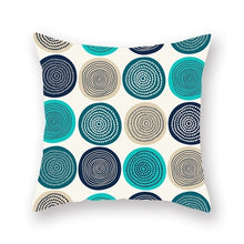 Load image into Gallery viewer, Home Decorative Pillow Case