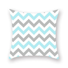 Load image into Gallery viewer, Home Decorative Pillow Case