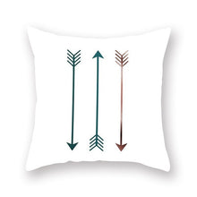 Load image into Gallery viewer, Home Decorative Pillow Case