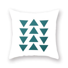 Load image into Gallery viewer, Home Decorative Pillow Case