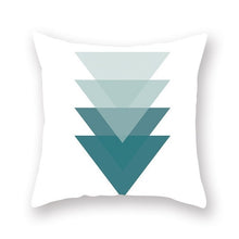 Load image into Gallery viewer, Home Decorative Pillow Case