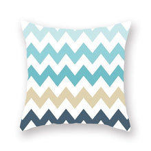 Load image into Gallery viewer, Home Decorative Pillow Case