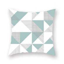 Load image into Gallery viewer, Home Decorative Pillow Case