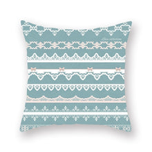 Load image into Gallery viewer, Home Decorative Pillow Case