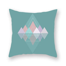 Load image into Gallery viewer, Home Decorative Pillow Case