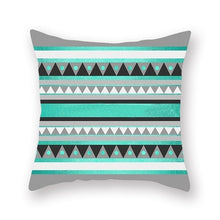 Load image into Gallery viewer, Home Decorative Pillow Case