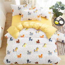 Load image into Gallery viewer, Bedding Set