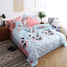 Load image into Gallery viewer, Bedding Set
