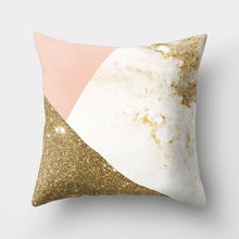 Load image into Gallery viewer, Geometric Sofa Decorative Pillow Case