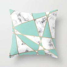 Load image into Gallery viewer, Geometric Sofa Decorative Pillow Case