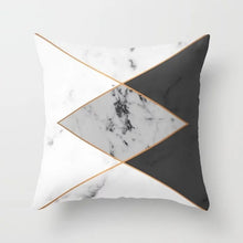 Load image into Gallery viewer, Geometric Sofa Decorative Pillow Case