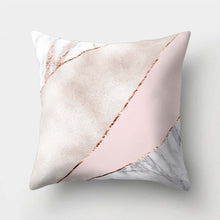 Load image into Gallery viewer, Geometric Sofa Decorative Pillow Case