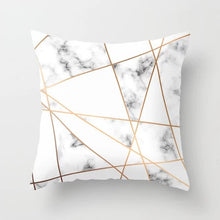 Load image into Gallery viewer, Geometric Sofa Decorative Pillow Case