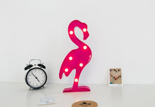 Load image into Gallery viewer, Unicorn Star Heart Flamingo Pineapple Night Light