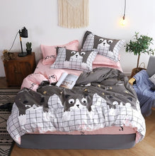 Load image into Gallery viewer, Bedding Set