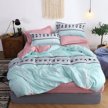 Load image into Gallery viewer, Bedding Set