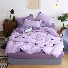 Load image into Gallery viewer, Bedding Set