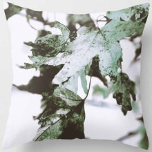 Load image into Gallery viewer, Mandala Flowers Tropical Plants Pillow Case