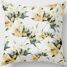 Load image into Gallery viewer, Mandala Flowers Tropical Plants Pillow Case