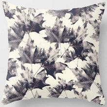Load image into Gallery viewer, Mandala Flowers Tropical Plants Pillow Case