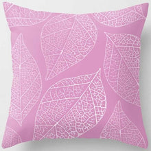 Load image into Gallery viewer, Mandala Flowers Tropical Plants Pillow Case