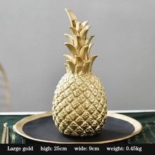 Load image into Gallery viewer, Pineapple Fruits Accessories
