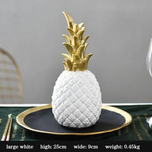 Load image into Gallery viewer, Pineapple Fruits Accessories